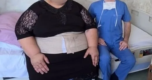 Bakıda 212 kq lıq pasiyent əməliyyat olundu