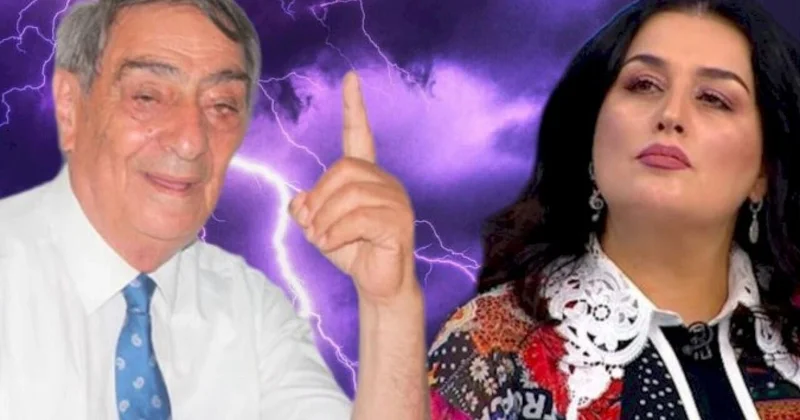 Elza Seyidcahan məhkəməni qazandı Rəşid Mahmudov pul ödəyəcək