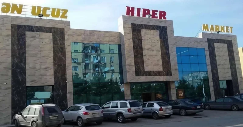 Sumqayıtda məşhur ucuz market bağlanır? Sakinlər məyusdur