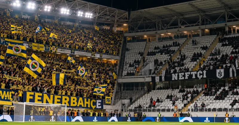 20 yaşlı azərbaycanlı niyə “Neftçi”yə yox, “Fənərbaxça”ya azarkeşlik edir?