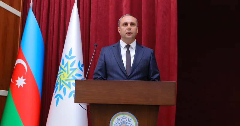 Tam suveren Azərbaycanın Zəfər Qurultayı ŞƏRH