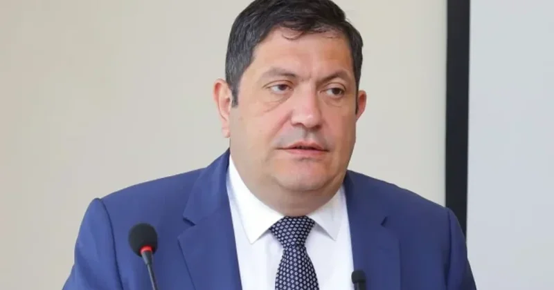 Deputat: Azərbaycanın ərzaq ixracını 2 dəfə artırmaq üçün resursları var