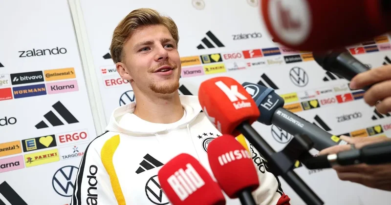 “Real Madrid” müdafiəyə yeni namizəd müəyyənləşdirib