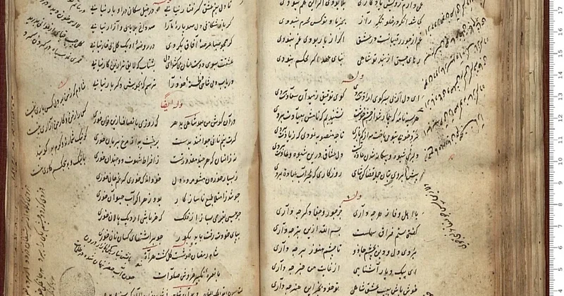 525 əlyazma əsər rəqəmsallaşdırıldı