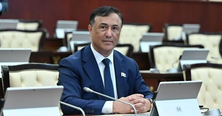 В Милли Меджлисе призвали сократить зависимость страны от импорта сельхозпродукции Minval Politika