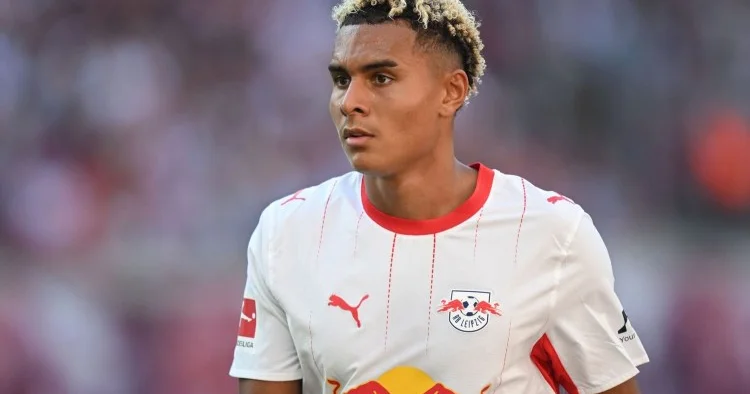 Arsenal norveçli vingeri transfer etmək istəyir