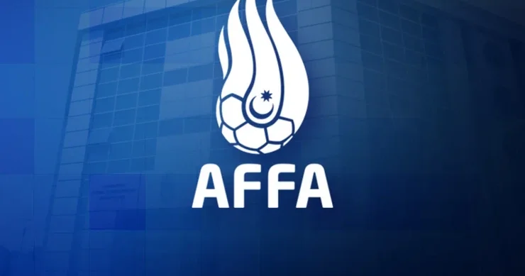 AFFA üç komandaya texniki məğlubiyyət verib
