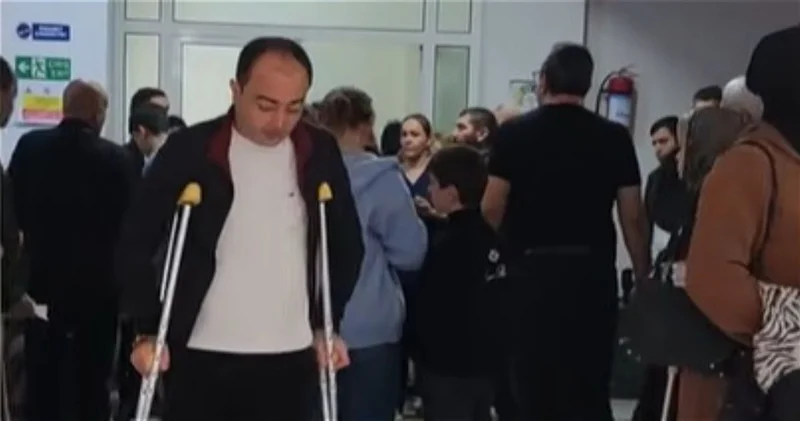 В Баку жалуются на сбой в работе системы ТƏBİB ВИДЕО