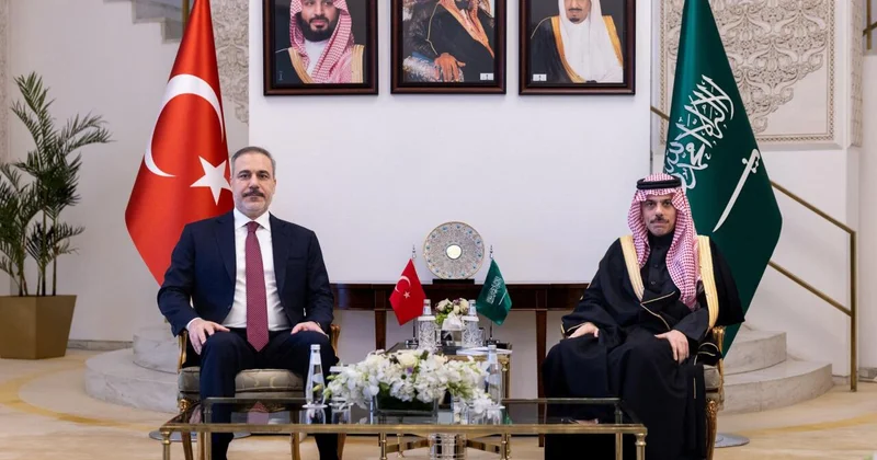 Məkkə ittifaqı: Ankaranın ertələməyi seçdiyi yaddaş