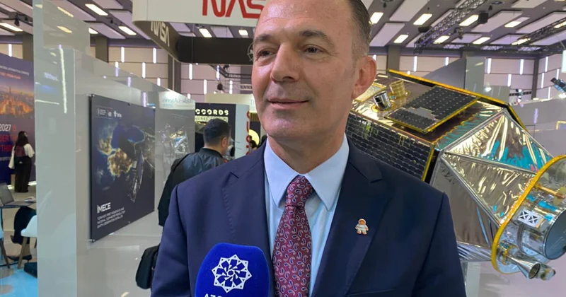Yusuf Kıraç: Türk dövlətləri arasında güclənən əlaqələr texnoloji inkişafda da öz əksini tapmalıdır