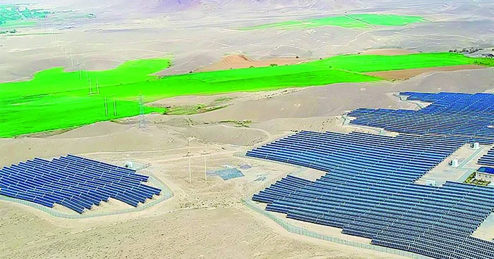Yaşıl enerjidə Azərbaycan hansı mövqedədir?