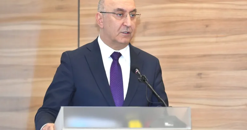 Aqrar sahədə su itkilərinin azaldılması üçün yeni tədbirlər nəzərdə tutulur