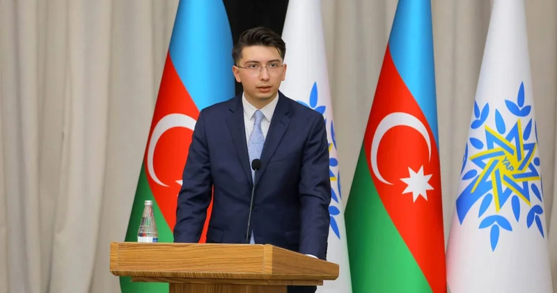 Yeni Azərbaycan Partiyasının Suverenlik Qurultayı Zəfər Qurultayının məntiqi davamıdır ŞƏRH