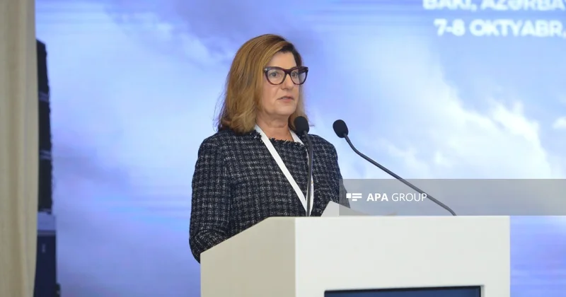 Katrin Bomberger: Kütləvi məzarlıqlar açıq yara kimi qalır