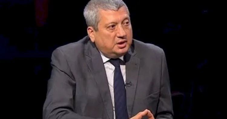 Keçmiş nazirdən sensasiyalı təkliflər KONKRET