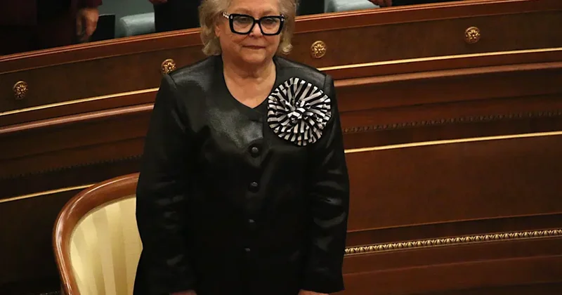 Kosovonun yeni prezidenti o oldu