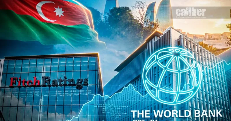 Внешние штормы и внутренний запас: почему Азербайджан сохраняет устойчивость? Обзор Хазара Ахундова