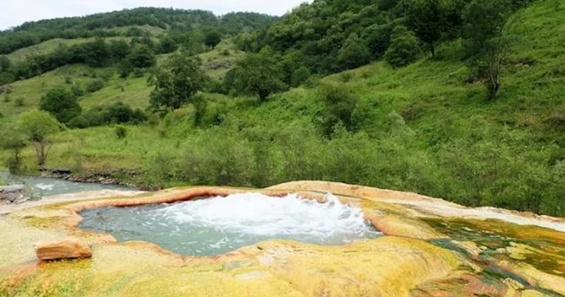 Azərbaycanda sağlamlıq turizmi və müalicəvi kurortlar