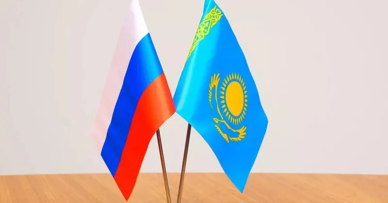 Казахстан хочет вернуть своих граждан, воюющих за РФ в Украине