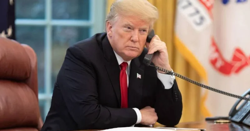 Трамп хочет обсудить с Путиным распространение чумы в Сибири