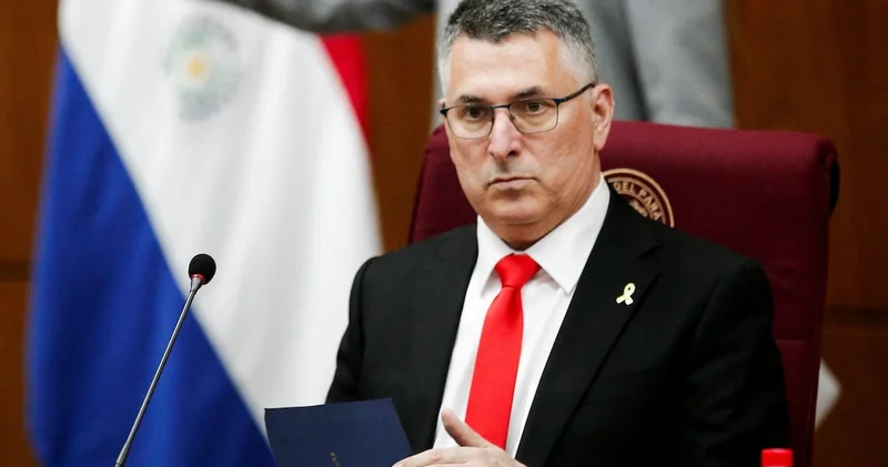 Gideon Saar: Tehranda “İsrailin məhv ediləcəyi günü hesablayan saat” quraşdırılıb