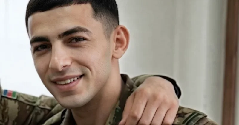 Yeniyətmə qəbiristanlıqda həmkəndlisini bıçaqladı: İçiriblər, o da qudurub Video Video