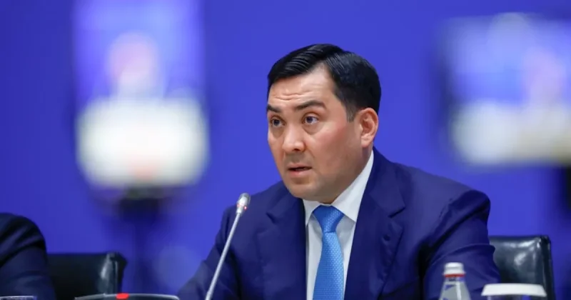 Министр: Казахстан планирует полностью обеспечить себя нефтепродуктами
