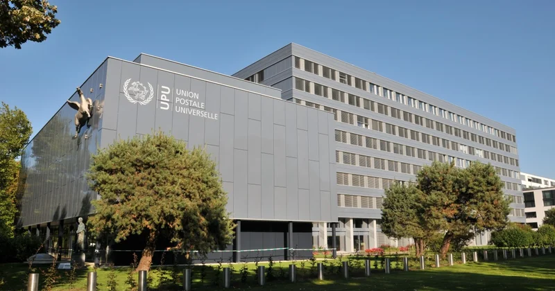 UPU nun baş direktoru: Aİ nin aşağı dəyərli bağlamalara rüsum tətbiqi milyonlarla istehlakçıya təsir edə bilər