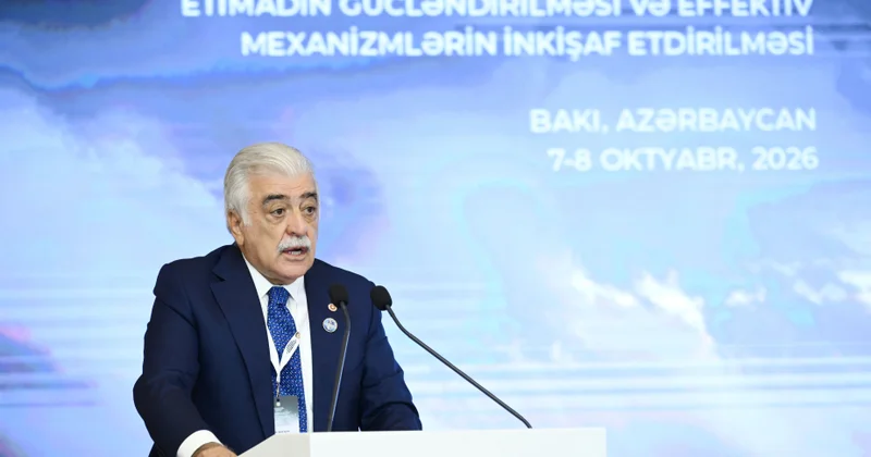 Şamil Ayrım: İtkinlərin taleyinin müəyyənləşdirilməsi siyasi mübahisələrdən kənarda, humanitar məsələ kimi qiymətləndirilməlidir