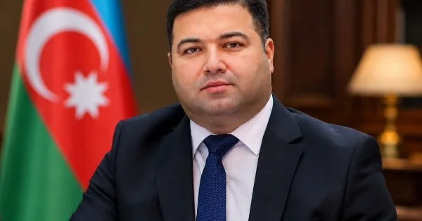 Anar Babayev 2 nəfərə vəzifə verdi