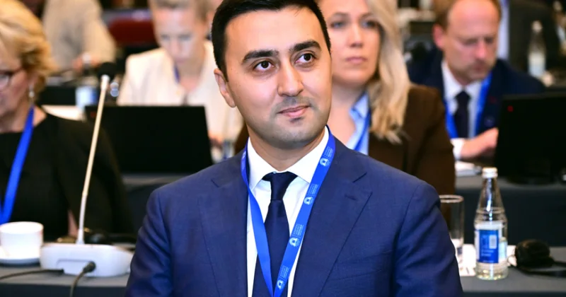 “Azərpoçt” rəsmisi: Beynəlxalq əməkdaşlıq poçt sektorunun inkişafının təməlini təşkil edir