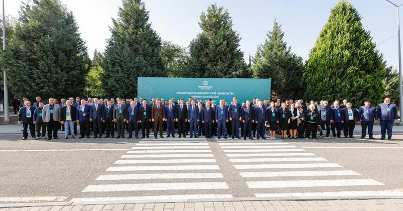 Tolerantlıq ənənələrimizə dair Göygöldə regional konfrans