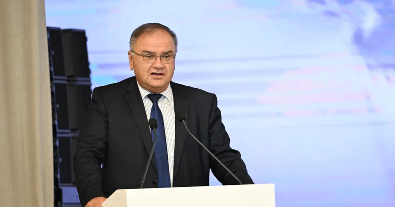 Mladen İvaniç: İtkinlərin tapılması prosesinin uğurlu olması üçün ən vacib məsələ etimaddır