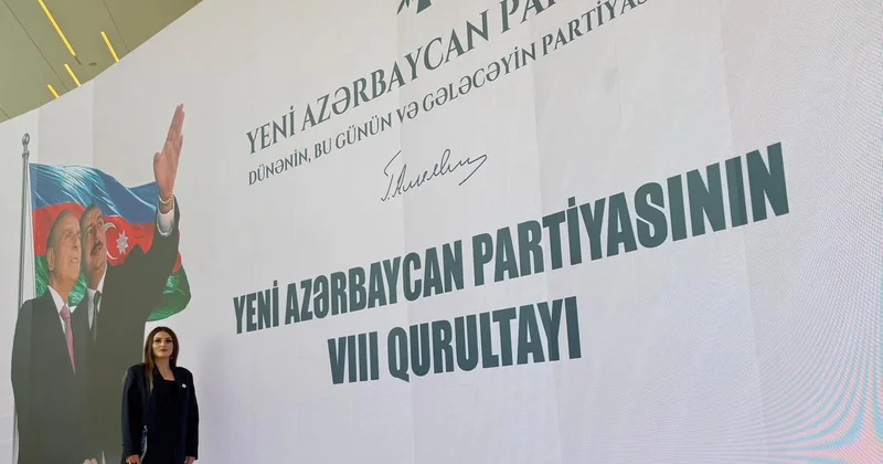VIII Qurultay Zəfərin yaratdığı yeni siyasi üfüq ŞƏRH