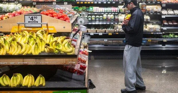 ИИ усилил опасения по поводу роста глобальной инфляции