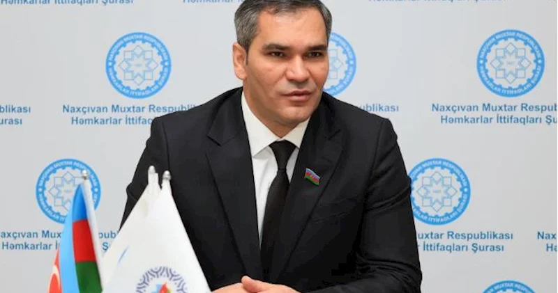 Mandatından məhrum edilən deputat bu vəzifədən də getdi