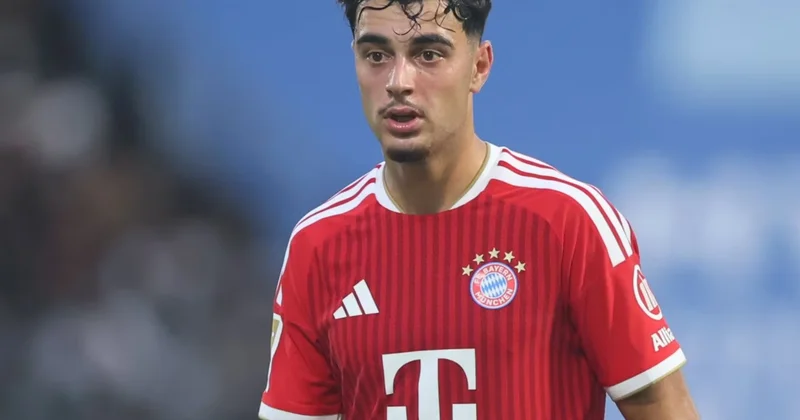 “Bavariya”nın futbolçusu “Mançester Siti”nin 100 milyon avroluq təklifini rədd edib
