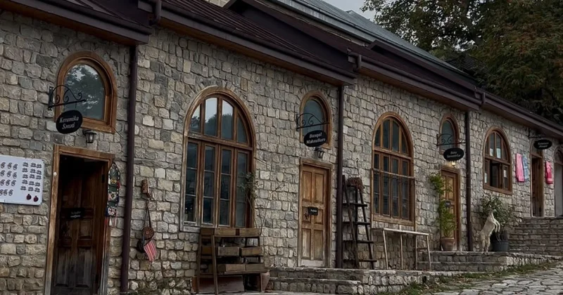 Media nümayəndələri İsmayıllının turizm potensialı ilə tanış olublar