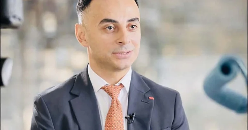 Güclü dövlət güclü cəmiyyət və ideologiya konsepsiyası ilə mümükündür ŞƏRH