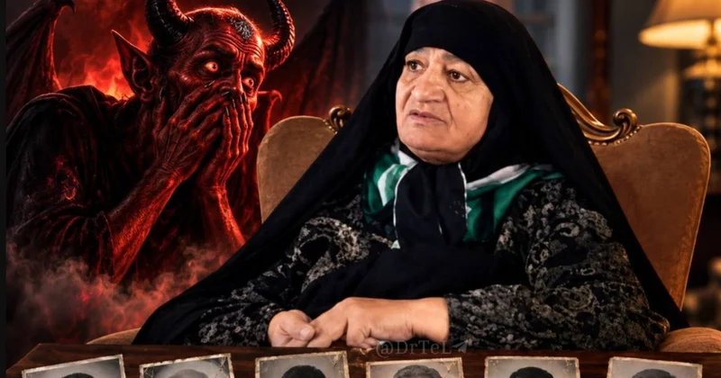 “Ər qatli” ləqəbli qadına dair edam hökmü təsdiqləndi
