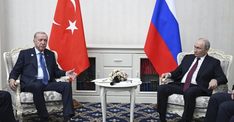 Ərdoğandan Putinə TELEFON ZƏNGİ Moskvanın Qara dənizdə gəmilərə etdiyi zərbələr GÜNDƏMDƏ