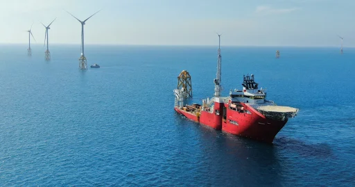 Азербайджанская Green Line Shipping договорилась о сотрудничестве с Xlinks и Interocean