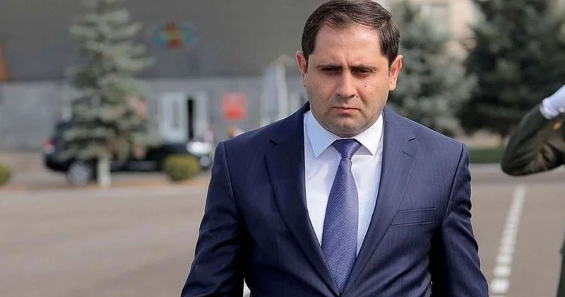 Azərbaycan əsgəri 20 km dərinliyə necə gedə bilib? Papikyan