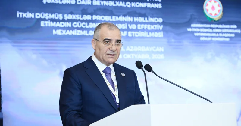 Xidmət rəisi: Əsir və girov götürülərək beynəlxalq təşkilatlardan gizli saxlanılmış 834 vətəndaşımızın siyahısını qarşı tərəfə təqdim etmişik