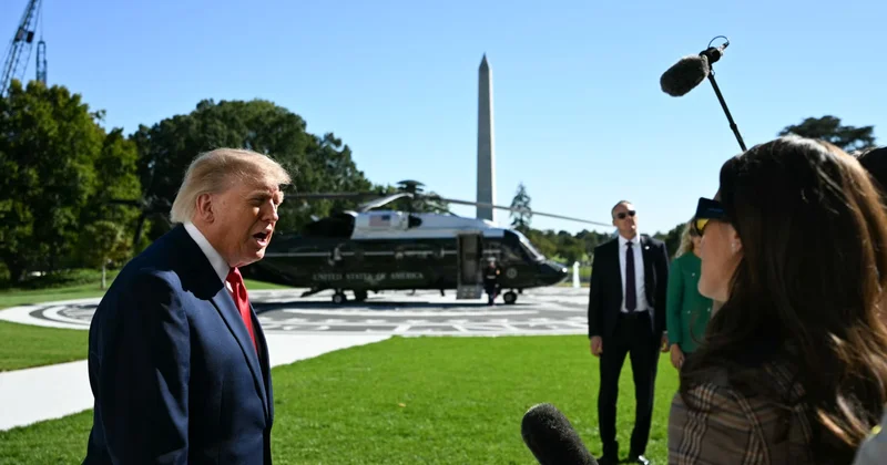 Трамп намерен обсудить с Путиным возможную вспышку чумы в России