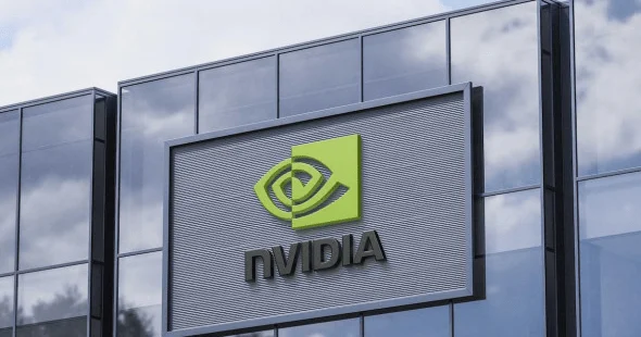 “Nvidia” 6 trilyon dollarlıq bazar dəyərinə yaxınlaşır
