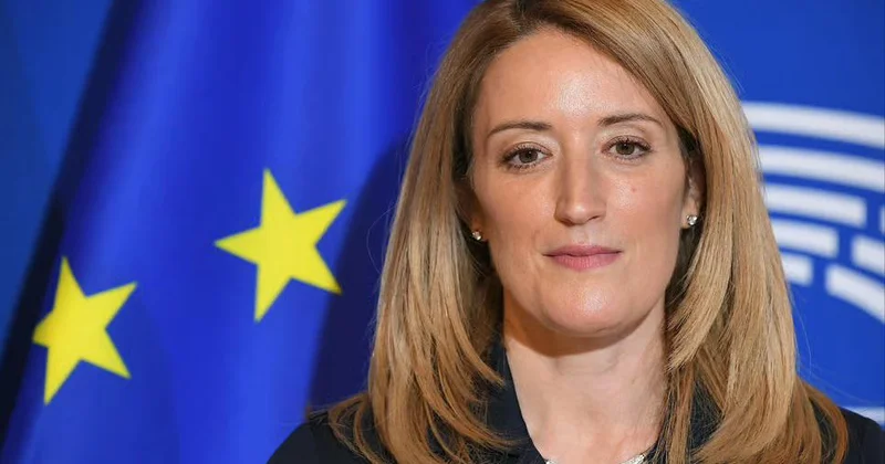 Avropa Parlamentinin prezidenti Azərbaycanı alqışladı SƏBƏB