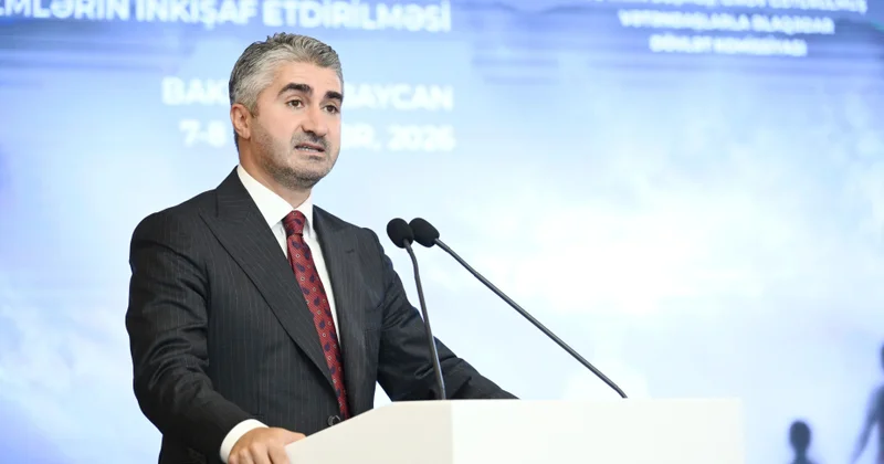 Türkiyəli nazir müavini: İtkin şəxslərin taleyinin aydınlaşdırılması hamımızın humanitar məsuliyyətidir