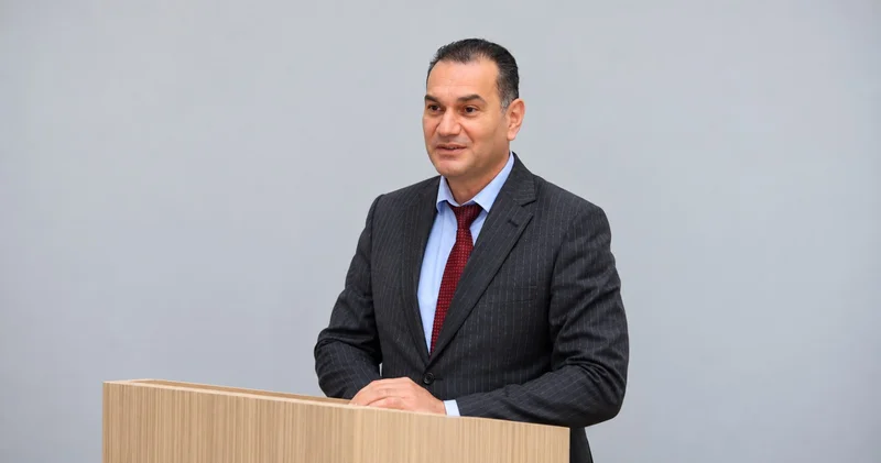 VIII Qurultayda Zəfər və suverenlik: xalq iqtidar birliyinin tarixi nəticəsi ŞƏRH