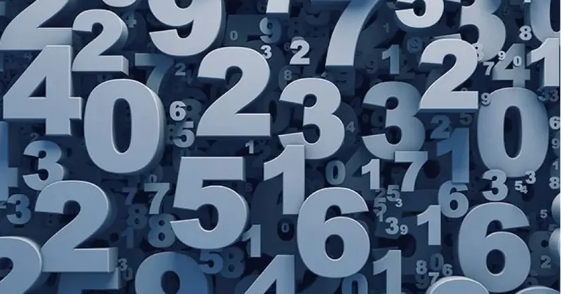 Hansı rəqəmlər uğur gətirir? BUNLARA DİQQƏT